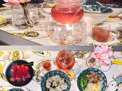-璞·澐间影院式足道SPA(尚悦湾店)