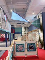 -Eureka优瑞卡儿童主题乐园(合生汇购物中心店)