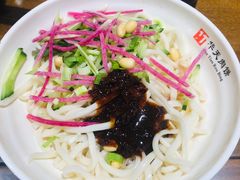 -京味小馆老北京炸酱面