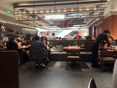 -ZAFFERANO西班牙海鲜饭(上海首店)