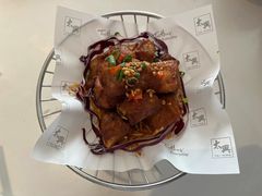 -太兴餐厅(小径湾店)