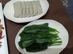 -湖北三五醇酒店·35年新楚菜