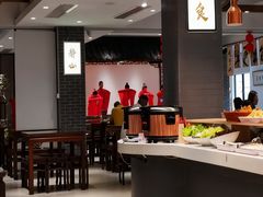 -天荷菜根·闽南素食自助(刺桐北路店)