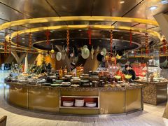 -杭州国际会议中心洲际酒店-原素全日餐厅(解放东路店)