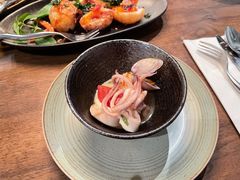 冬阴功汤-米泰MiThai