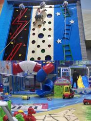 -爱丽丝奇幻乐园