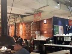 大堂-猫爪爪原切自助烤肉(观音桥阳光世纪店)