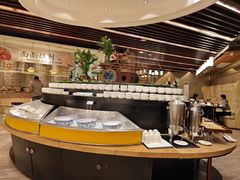 -索菲特酒店·海鲜自助 ·聚餐厅