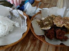 烤猪饭-Warung Babi Guling Ibu Oka 3