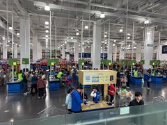 -山姆会员商店(上海浦东店)