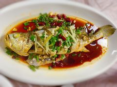 -阿杰臻选海鲜饭店(普陀山店)