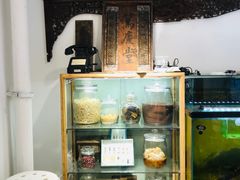-甜心闲生传统手工冰粉(奎星楼店)