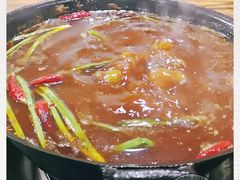 -石灰市毛记烧鸡公(解放碑店)