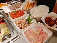 -海底捞火锅(龙湖三千集店)
