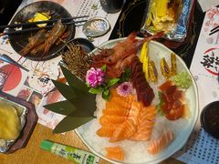 -松坂屋日料自助(长城路店)