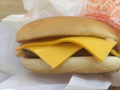 -麦当劳(海岸城店)