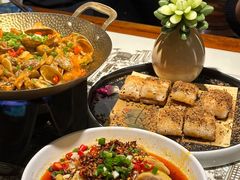 -一味大院•桐庐菜传承店(春江路店)
