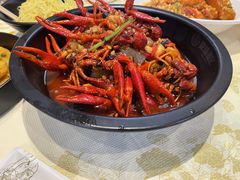 -聚味瞿记·龙虾堂(坡子街店)