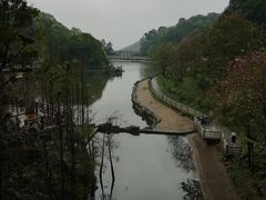 -广州市帽峰山景区