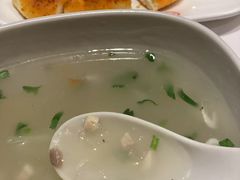 -白氏兄弟烧烤(富康路总店)