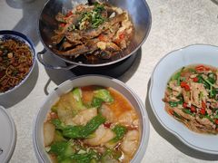 -赣南人家(顺义后沙峪亚朵店)