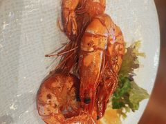 -V Bar海景扒房(北海湾惠龙万达嘉华酒店)