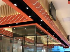 大堂-新一番三文鱼寿司(大东海店)