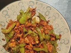 -柴米油盐三杯鸡(象山北路店)