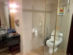 -顺德君豪酒店(佛山容桂渔人码头店)