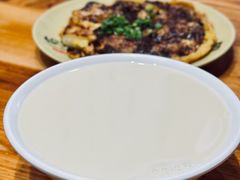 -余氏豆腐包老店(东直街店)