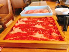 -水林间·寿喜烧自助(仙林金鹰店)