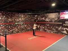 -VS SPORTS PARK运动玩乐园·团建·生日会(合生汇店)