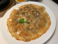 潮州蚝烙-潮堂 · 潮州菜(恒隆广场店)