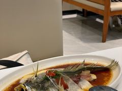 -胜记为食家·创新粤菜(车公庙店)
