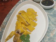 -金枝玉叶上海人家食府(三里河店)