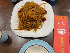 -津菜宋记老房子(鼓楼店)