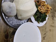 -丽华叶儿粑总汇