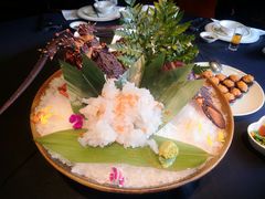 -RIVIERA 松鹤楼(外滩店)