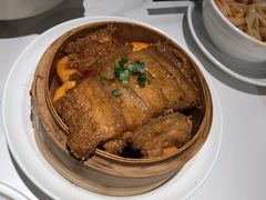 粉蒸肉-晋家门·苏皖家常菜(江北龙湖天街店)