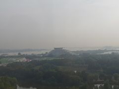 -镇江润扬大桥酒店