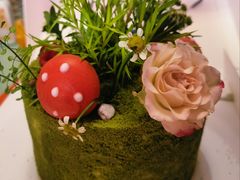 -5Cake五度无蔗糖低脂蛋糕(陶然亭店)