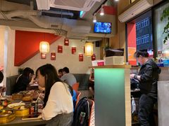 -点点心点心专门店(旺角店)