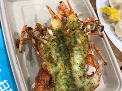-盒马鲜生(宝地店)