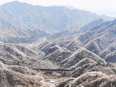 -大岭沟猕猴桃谷风景区