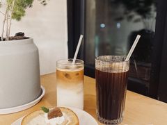 -素咫咖啡CLIFEROSE(新安店)