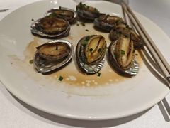 -海宝酒家(中山四路店)