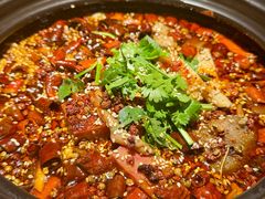 -麻六记(新天地店)