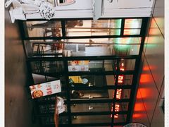 -棒约翰比萨·意面(金桥国际店)