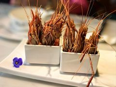 -柳莺湖上·湖景餐厅·江南菜(西湖店)