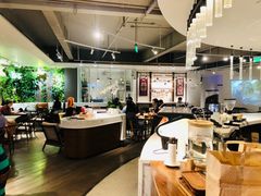 大堂-Peet's 皮爷咖啡(东湖路手作店)